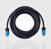 Speed-X 2.0V HDMI Cable (HDTV)4k*2K 1.5 METER FOR PS5